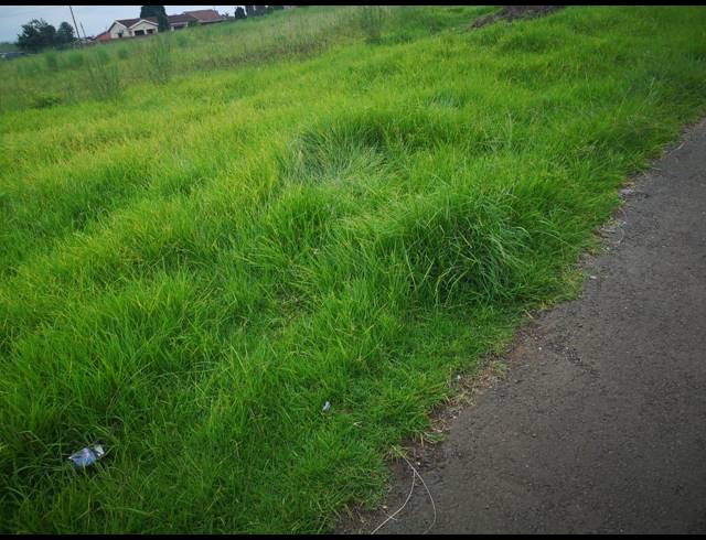 600M² VACANT LAND FOR SALE IN HOWICK WEST